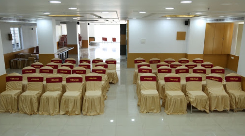 Hotel Vibhavari, Kompally Hotel Vibhavari