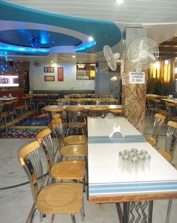 Punjabi Rasoi, Rohini Punjabi Rasoi