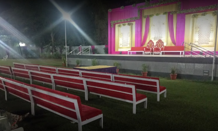 Omkar Farm, Bhat Omkar Farm