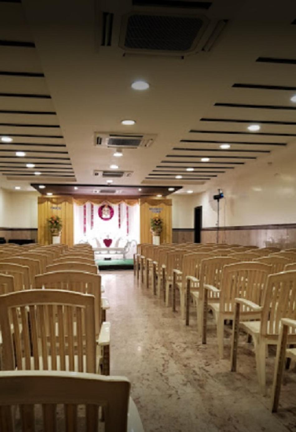 Sree annapoorna, Saibaba Colony, Coimbatore | Banquet Hall & Birthday Party  Halls in Saibaba Colony | Weddingz