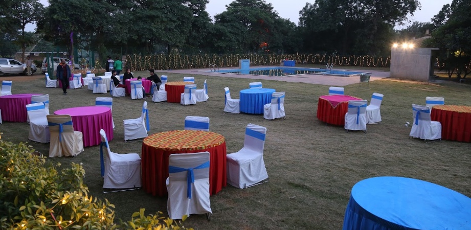 Warriors Village, Gurgaon Warriors Village