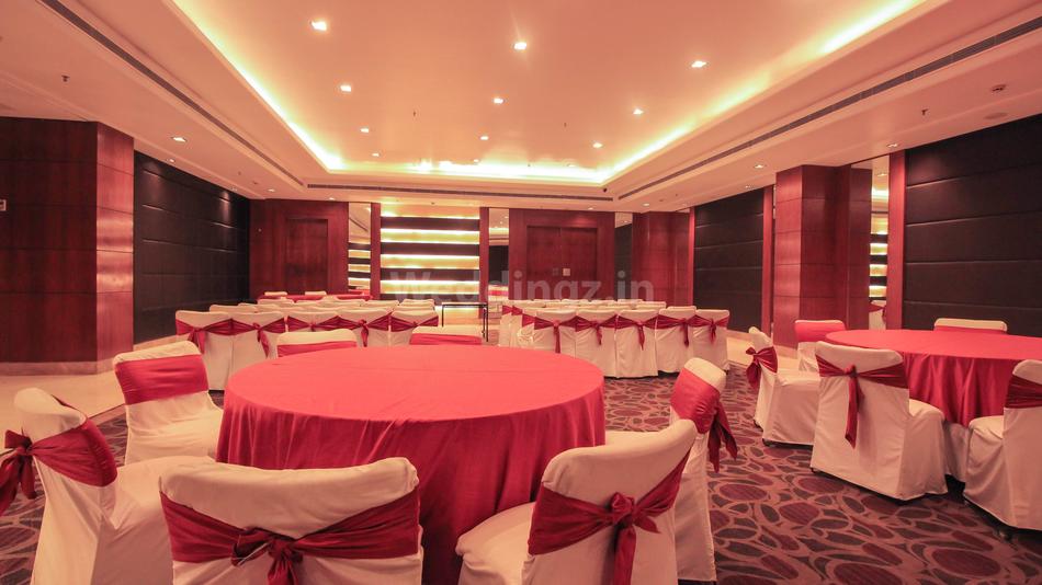 Sarovar Portico Vaishali Nagar, Jaipur Banquet Hall Wedding Hotel