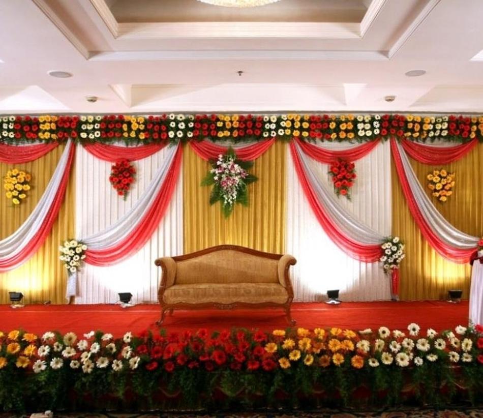 Sri Saptapadi's Krystal Gardens Chanda Nagar, Hyderabad Banquet Hall