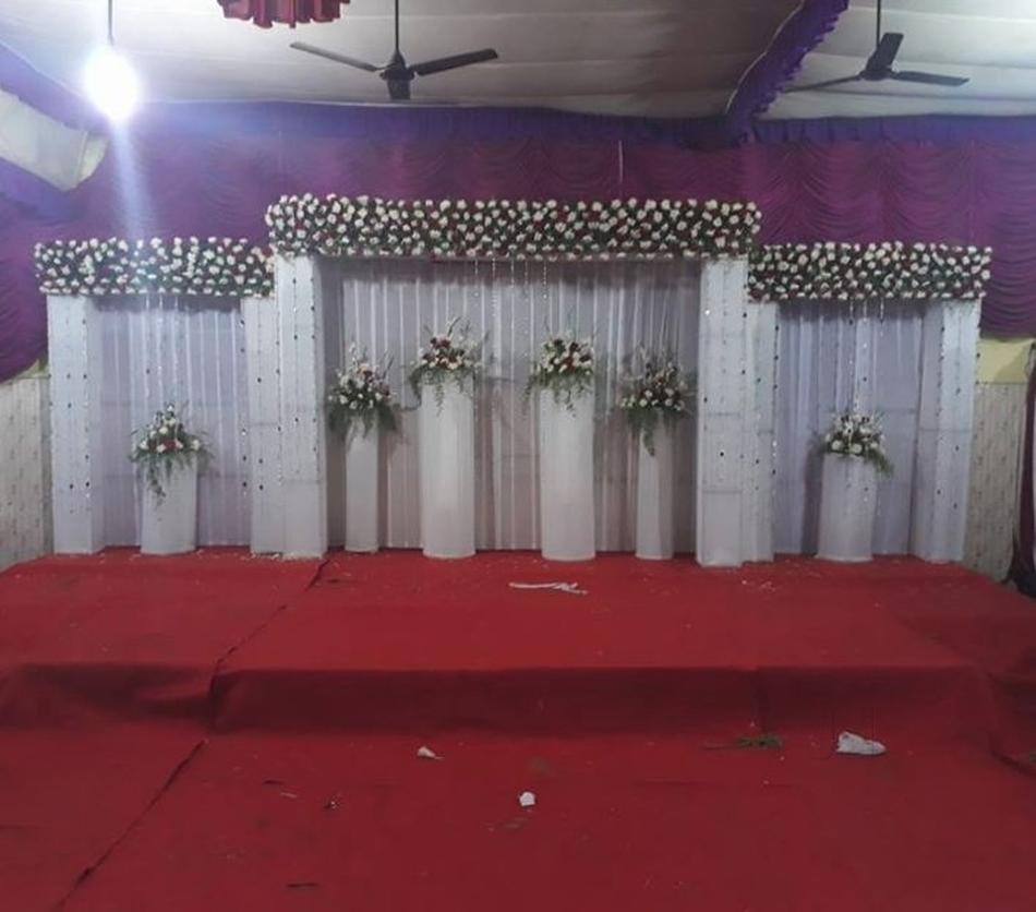 Bandhan Function Hall Musheerabad, Hyderabad Mantapa / Convention