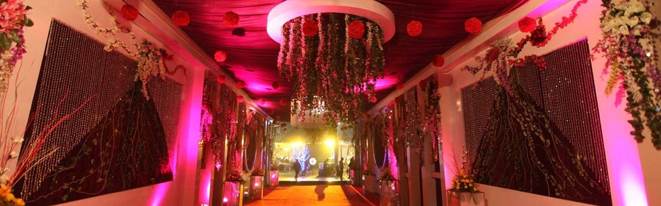 Lavanya Motel, Alipur Lavanya Motel