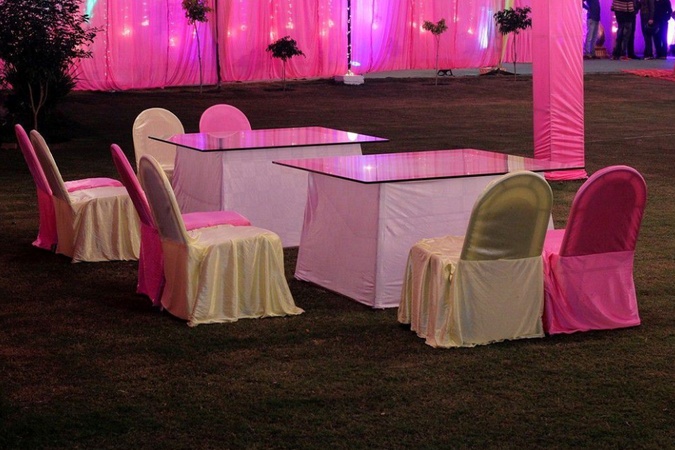 GreenFields Gardens, Rajajipuram GreenFields Gardens