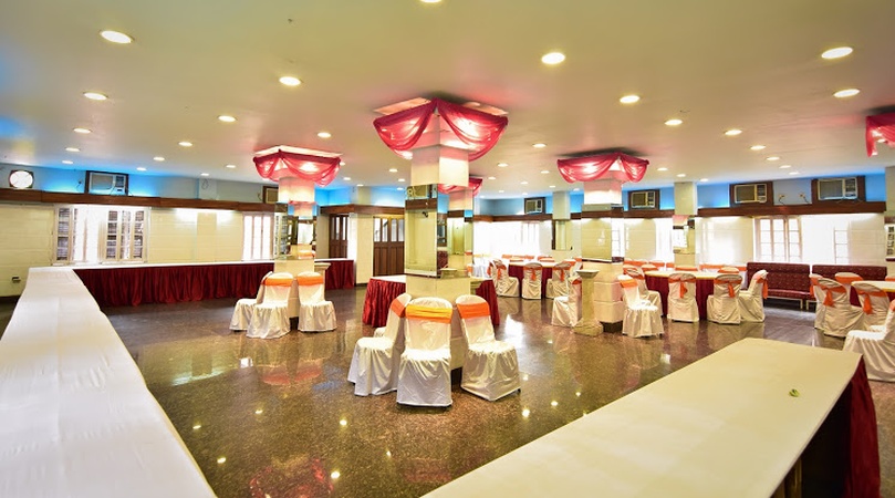 Addy House, Kalighat Addy House