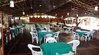 A Lua Merces Merces Goa Banquet Hall Wedding Lawn