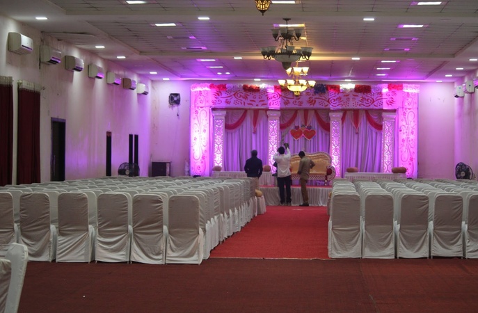 Rajasthan Bhawan, Malad East Rajasthan Bhawan