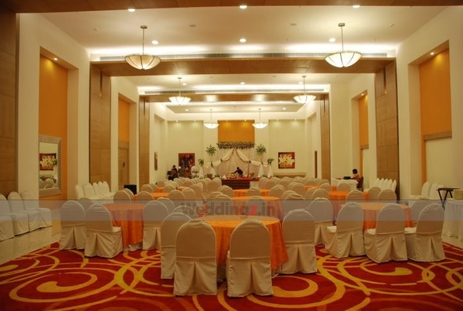 Lemon Tree Hotel, Electronic City Lemon Tree Hotel