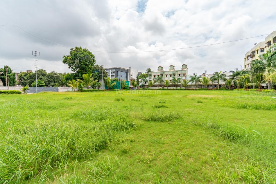 Soham Party Plot Adajan, Surat Wedding Lawn WeddingZ.in