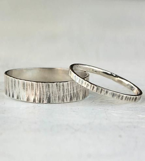 10 Strikingly Unique Wedding Band Ideas for Couples Blog