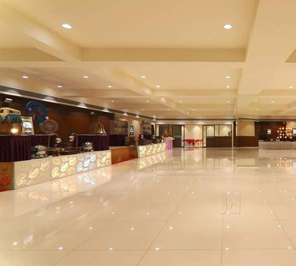 Agrasen Foundation Shela, Ahmedabad Banquet Hall Wedding Lawn