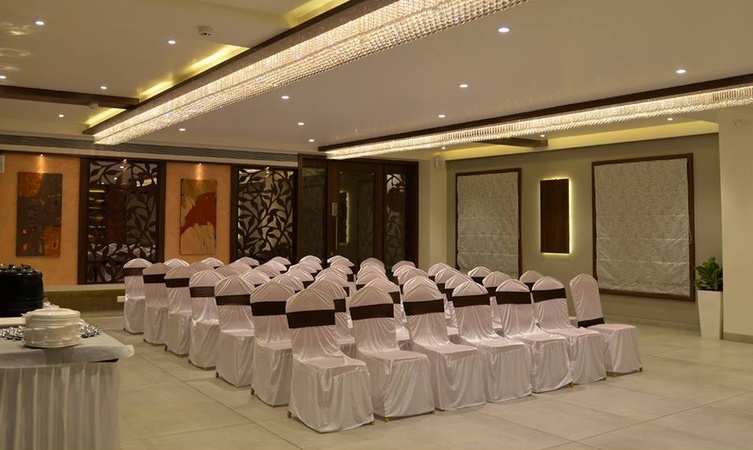 Hotel D-Adda, Badlapur Hotel D-Adda
