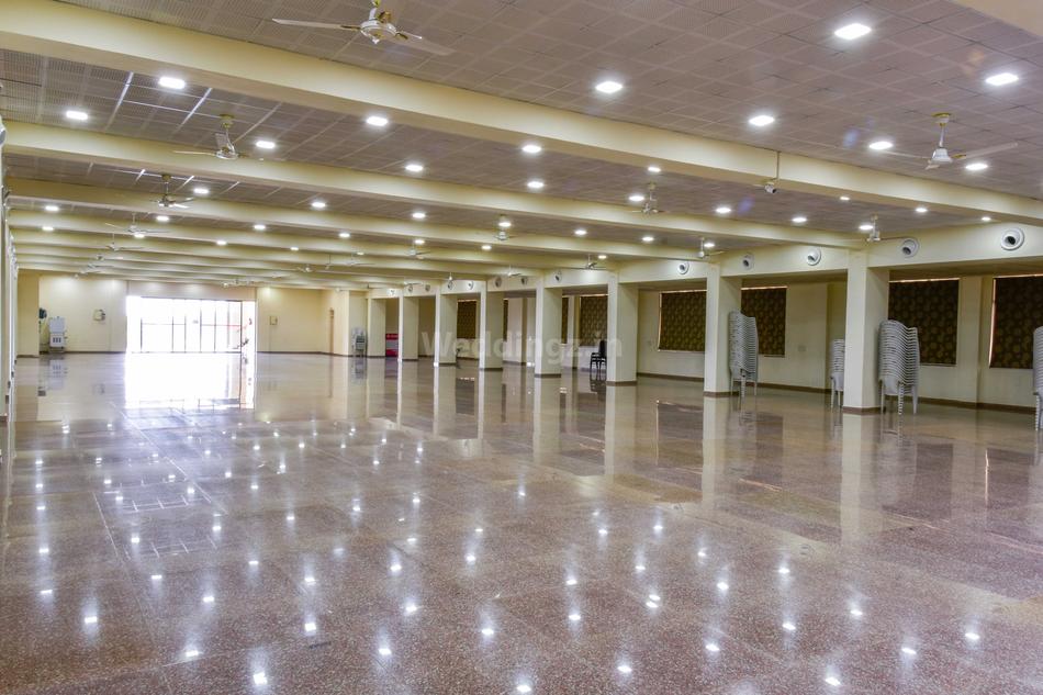 Rajput Samaj Bhavan Gota, Ahmedabad | Banquet Hall | Wedding Hotel ...