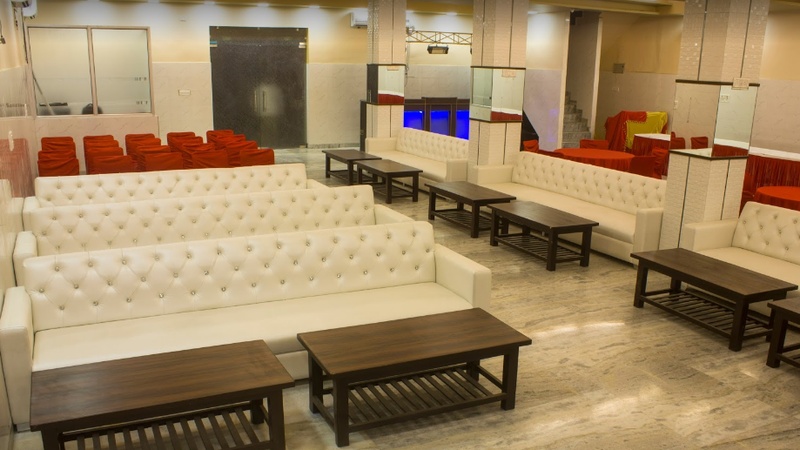 Noor Palace Banquet, Rohini Noor Palace Banquet