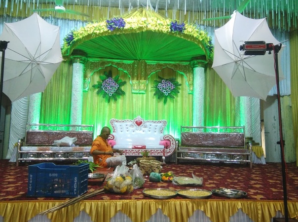 Kalyan Bhavan Hall, Matunga Kalyan Bhavan Hall