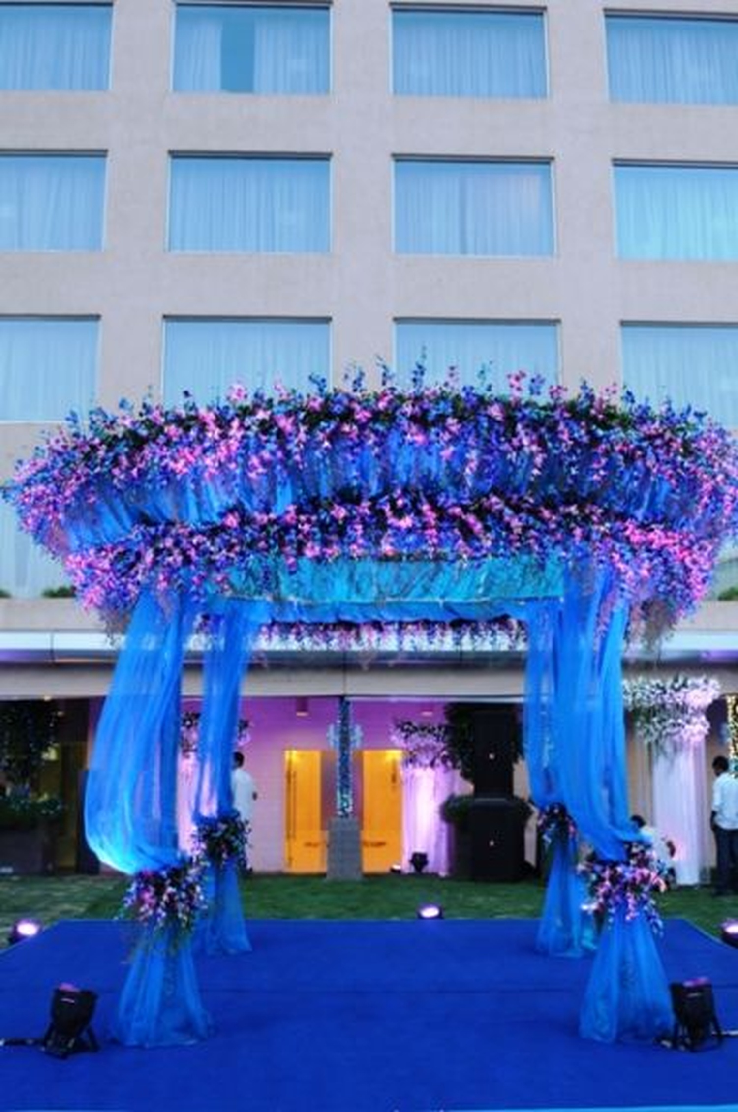 Courtyard by Marriott Mumbai International Airport Andheri East, Mumbai