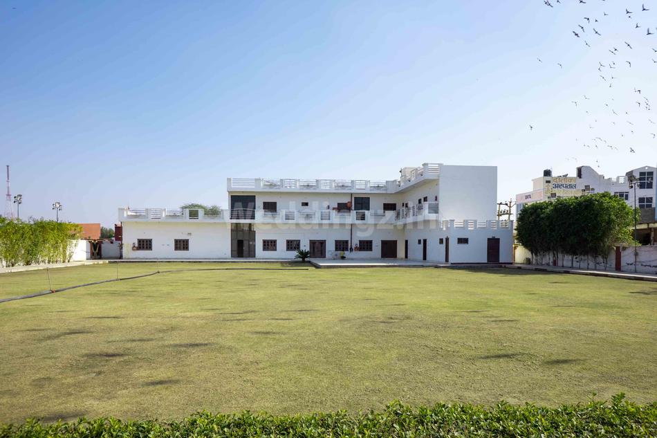 Shagun Palace Karni Nagar, Bikaner Banquet Hall Wedding Lawn