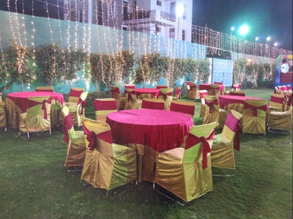 Vansh Garden, Najafgarh Delhi Vansh Garden