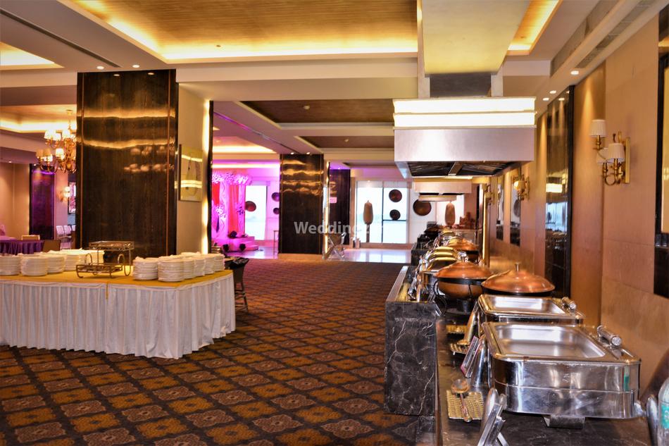 Tangerine Royale Banquets Salt Lake City, Kolkata Banquet Hall