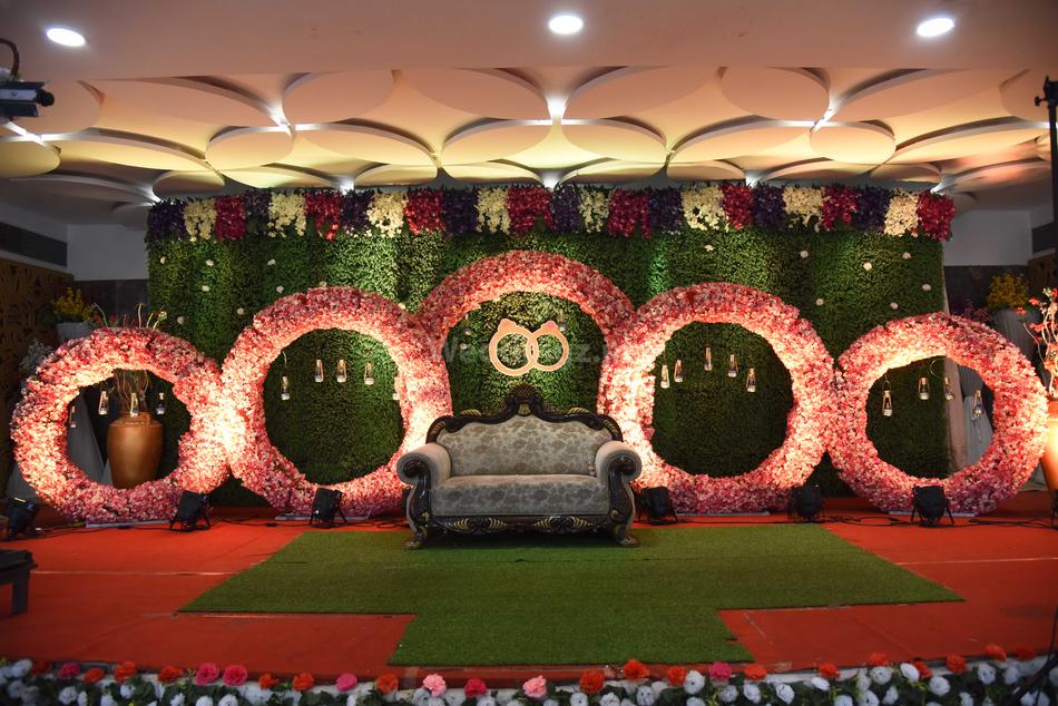 Bakde Celebration Manewada Road, Nagpur Banquet Hall WeddingZ.in