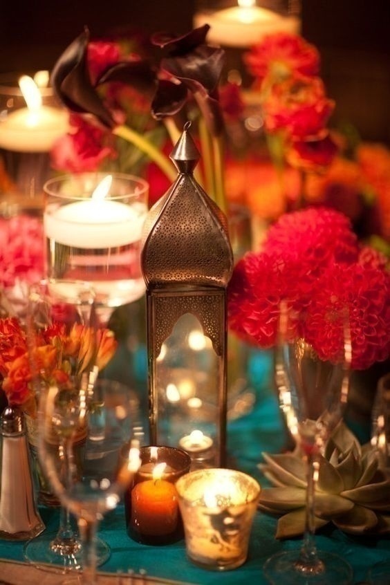 Table Settings