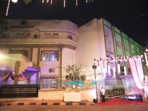 Roop Rang Celebrity And Banquet, Juhu Roop Rang Celebrity And Banquet