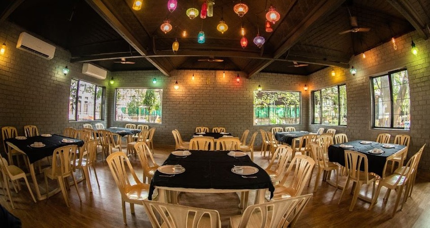 Paradise Funland, Bhiwandi Paradise Funland
