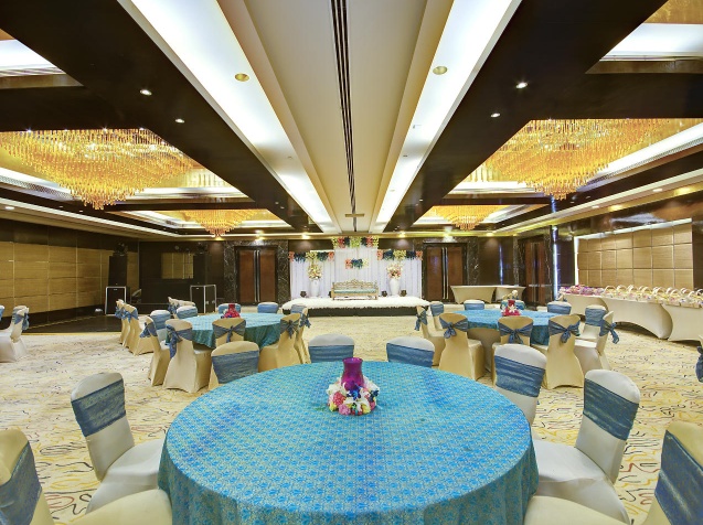 Radisson Blu