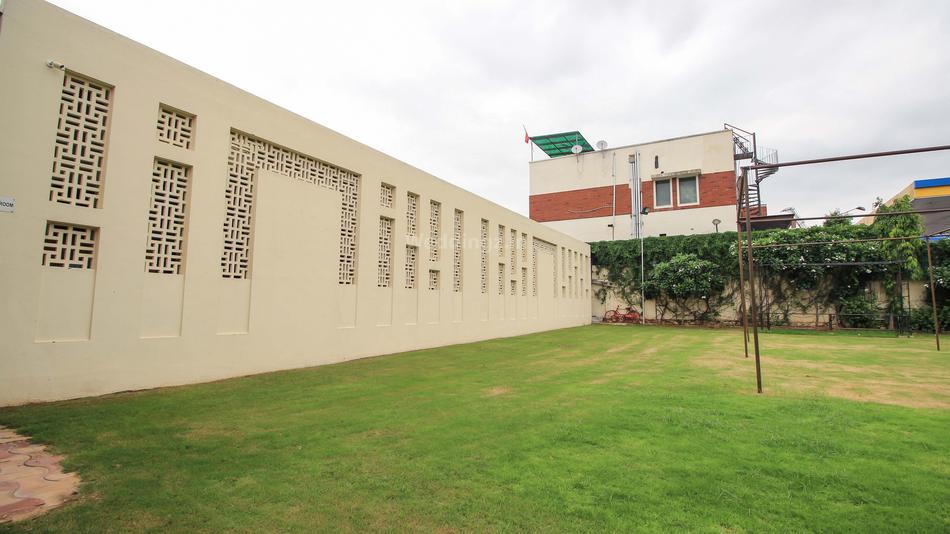 Garden Cafe Vaishali Nagar, Jaipur Banquet Hall Wedding Lawn