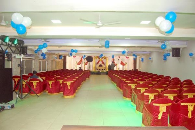 Mothi Mahaal, Egmore Mothi Mahaal