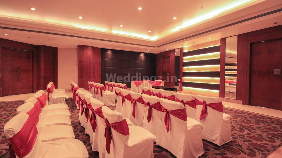 Sarovar Portico Vaishali Nagar, Jaipur Banquet Hall Wedding Hotel