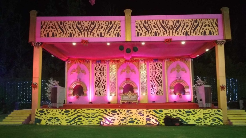 Gayatri Farm, Ballabhgarh Gayatri Farm