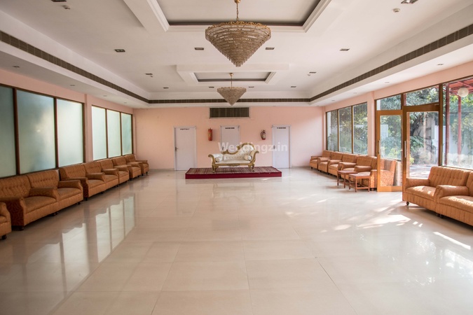 Lilabati Devi Resorts (Leela Resort), Kasba Lilabati Devi Resorts (Leela Resort)