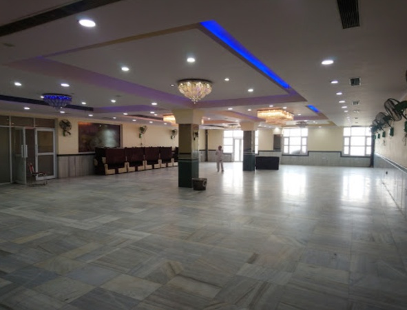 Parshuram Bhavan, Shahdara Parshuram Bhavan