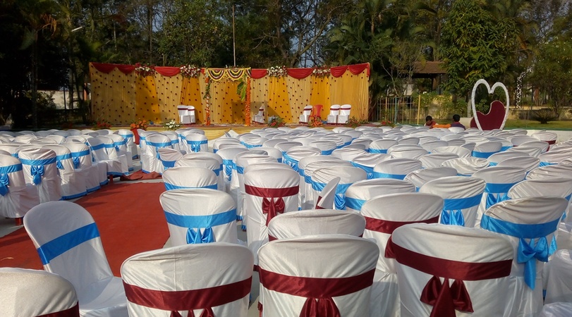 Residency Holiday Resort, Nelamangala Residency Holiday Resort