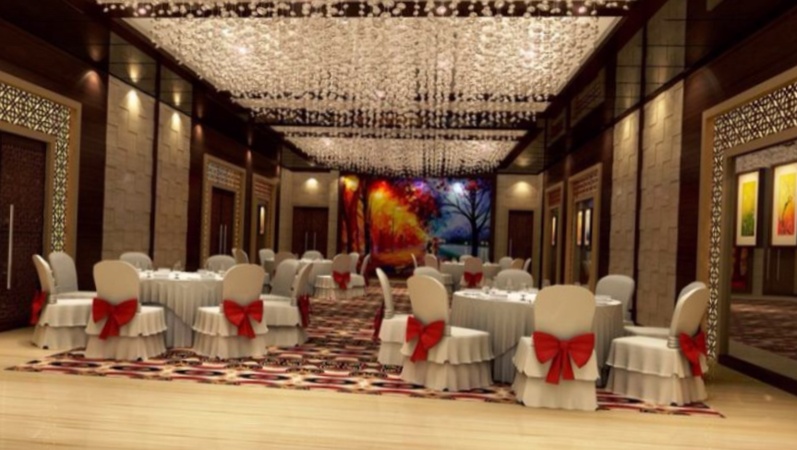 Glaxzy By Gulzar Restaurant and Banquet Hall, Ferozepur Road Glaxzy By Gulzar Restaurant and Banquet Hall