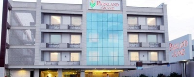 Parkland Grand