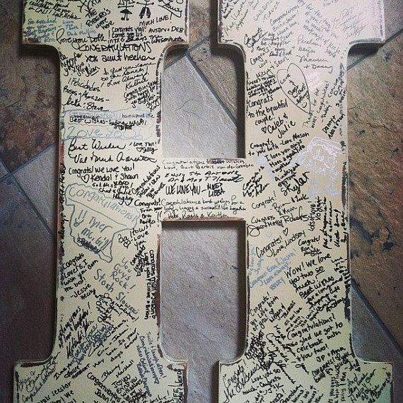 20 Unique Wedding Guest Book Ideas Everyone Will Sign