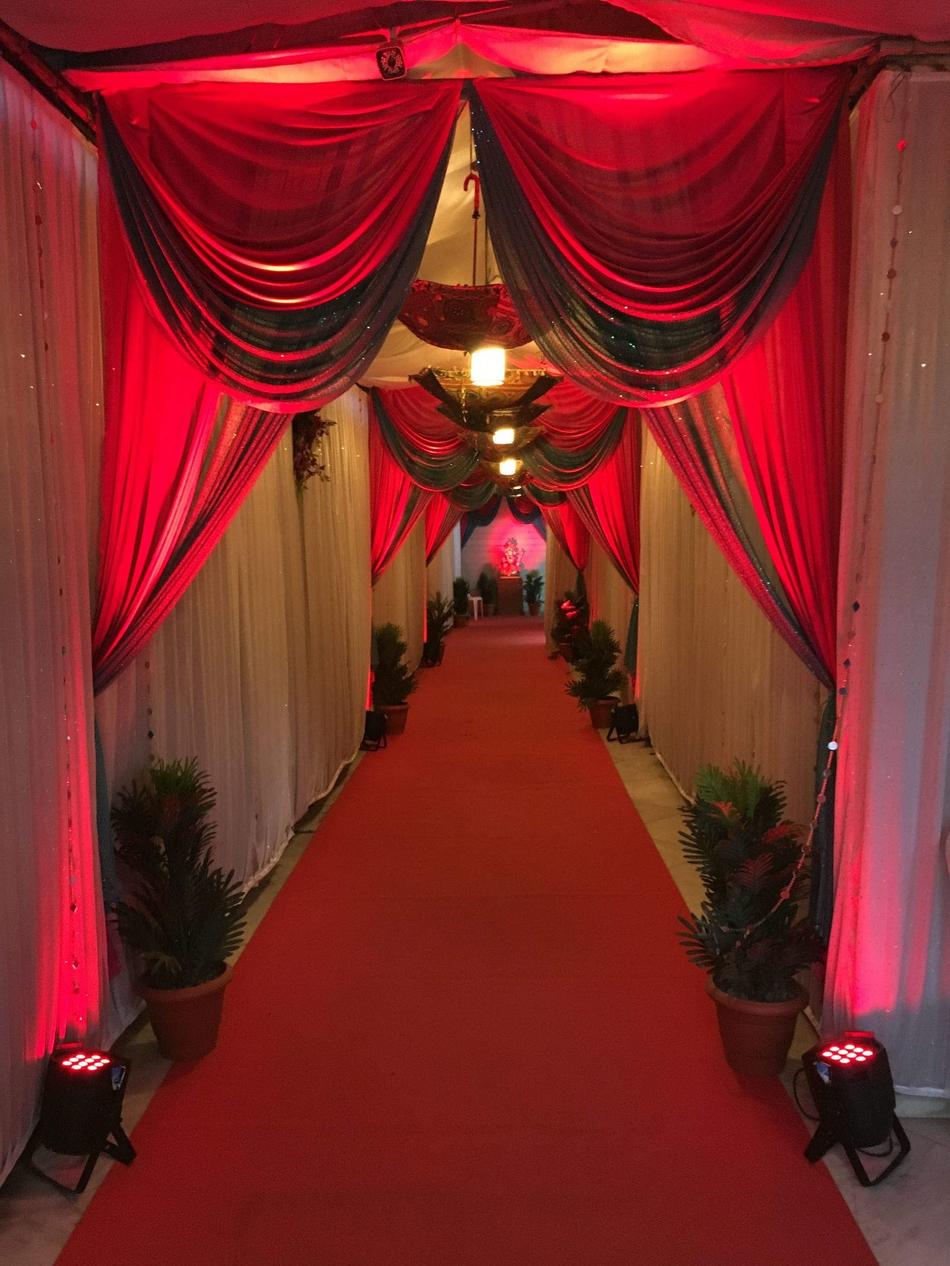 Celebrations Hall Thane West, Mumbai Banquet Hall WeddingZ.in