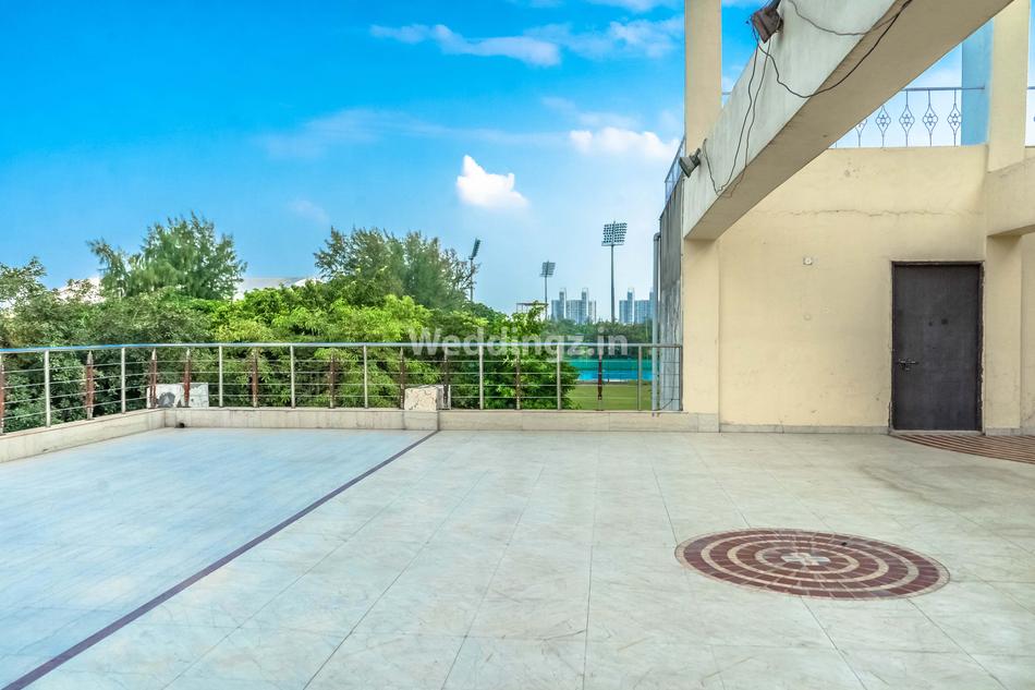 Tivoli Habitat Centre Greater Noida, Noida Banquet Hall Wedding