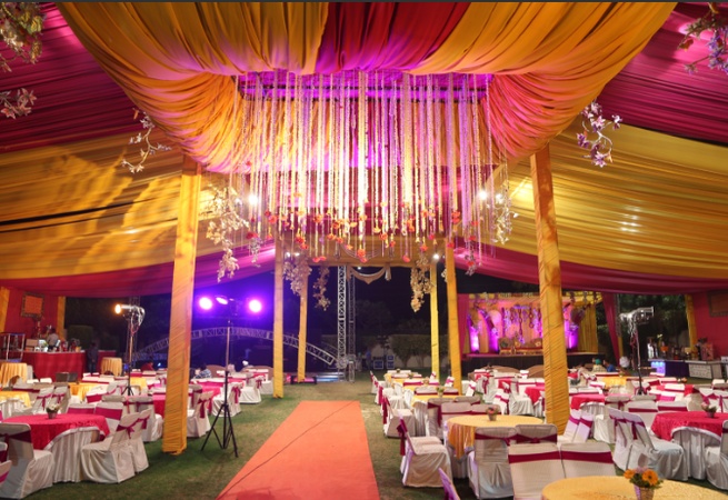 Grand Star Resort, Pakhowal Road Grand Star Resort