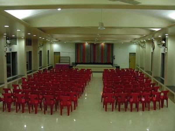 Swapnashilp Hall, Shivajinagar Swapnashilp Hall