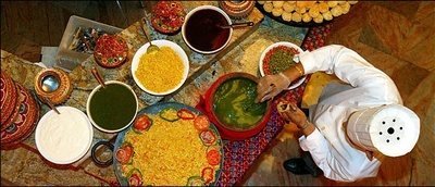 5 Easy Wedding Food Counters to Level Up Your Wedding Catering - #MonsoonWeddingSeries