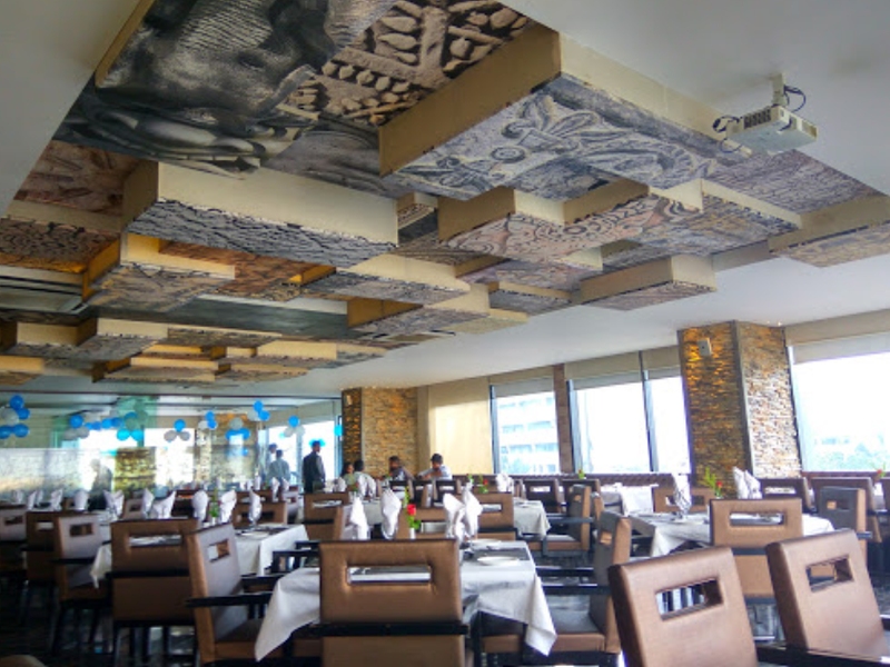 Tabla Restaurant and Banquet Hitech City, Hyderabad Banquet Hall