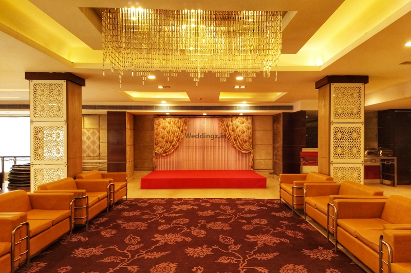 Dara Regency Laxmi Nagar, Delhi | Banquet Hall | Wedding ...