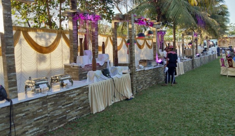 Anand Sagar Resort & Water Park, Ambernath Anand Sagar Resort & Water Park