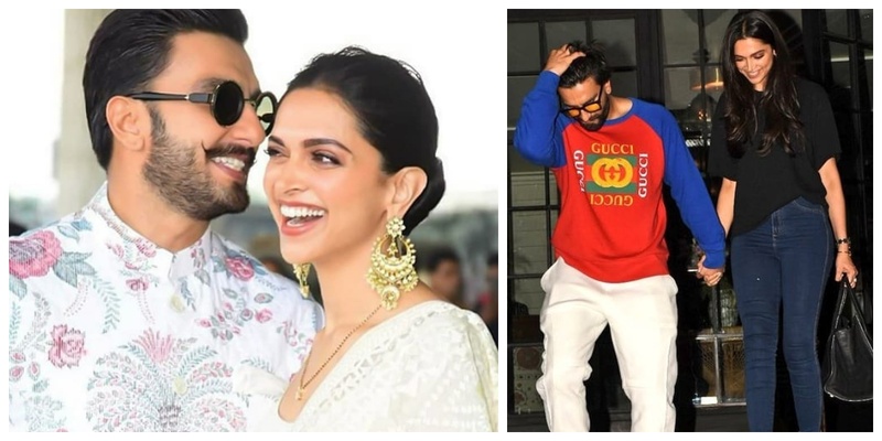 A detailed decode of Deepika Padukone and Ranveer Singh's couple