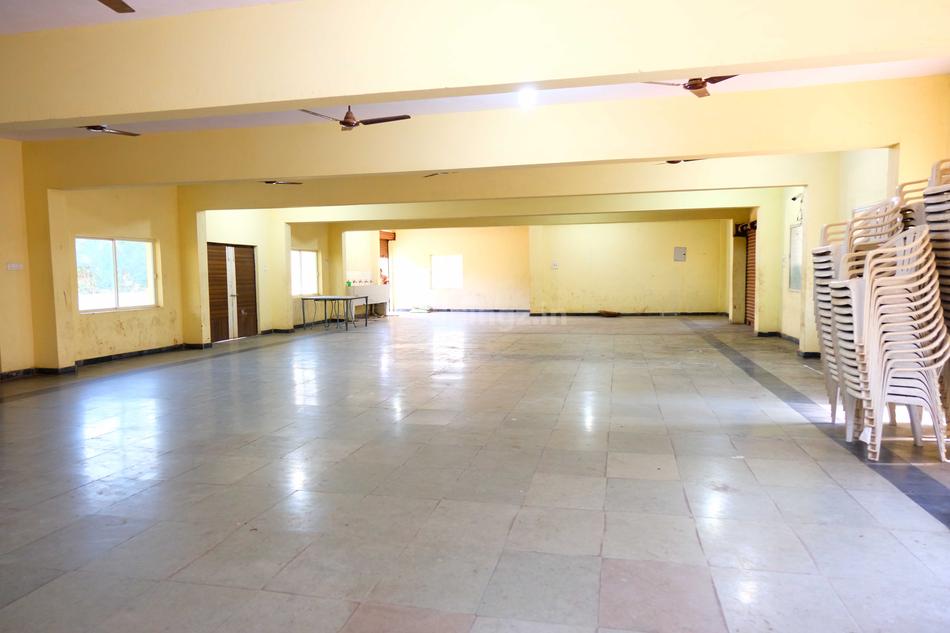 Samala Papi Reddy Gardens and Function Hall Balapur, Hyderabad ...